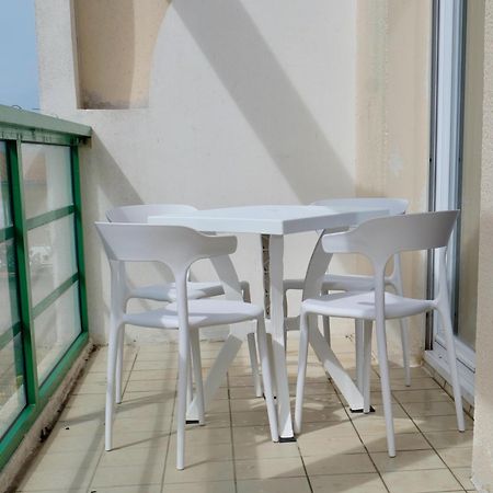 Appartement Lumineux, 80M2, Au Calme, 10Mn A Pieds De La Plage Ле-Сабль-д'Олонн Екстер'єр фото